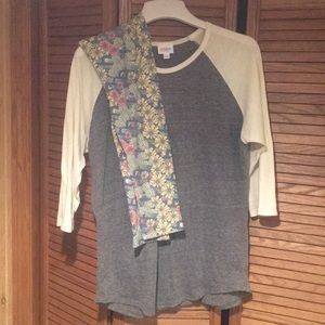 lularoe randy and leggings